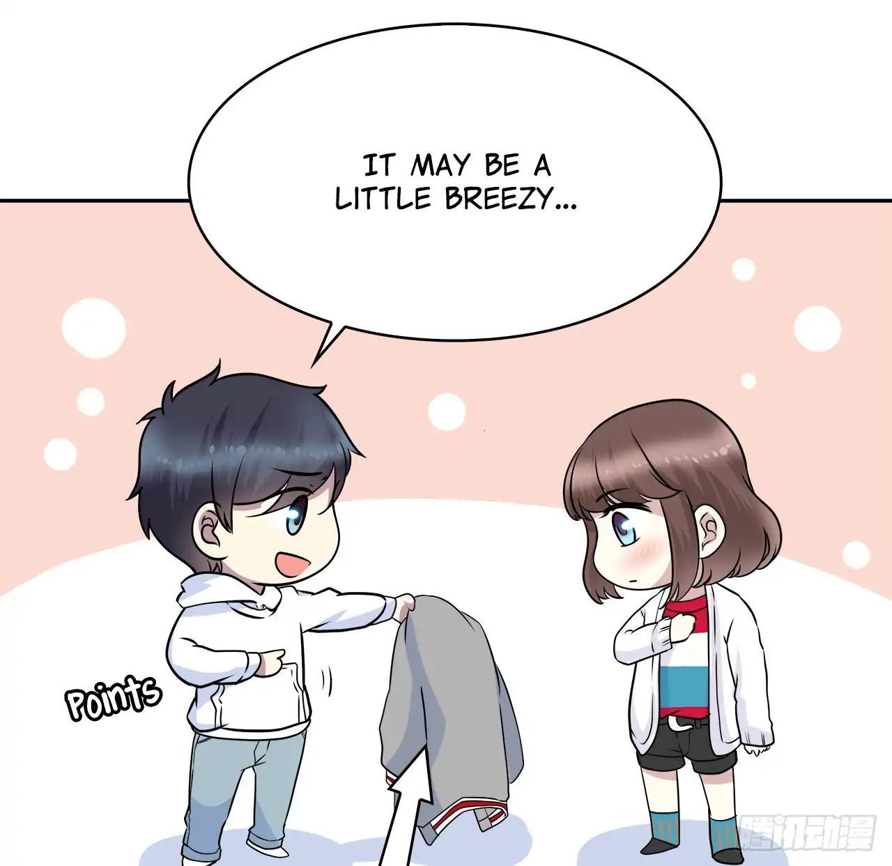 Read Time Lover chapter 56 image 51 on Lezhin