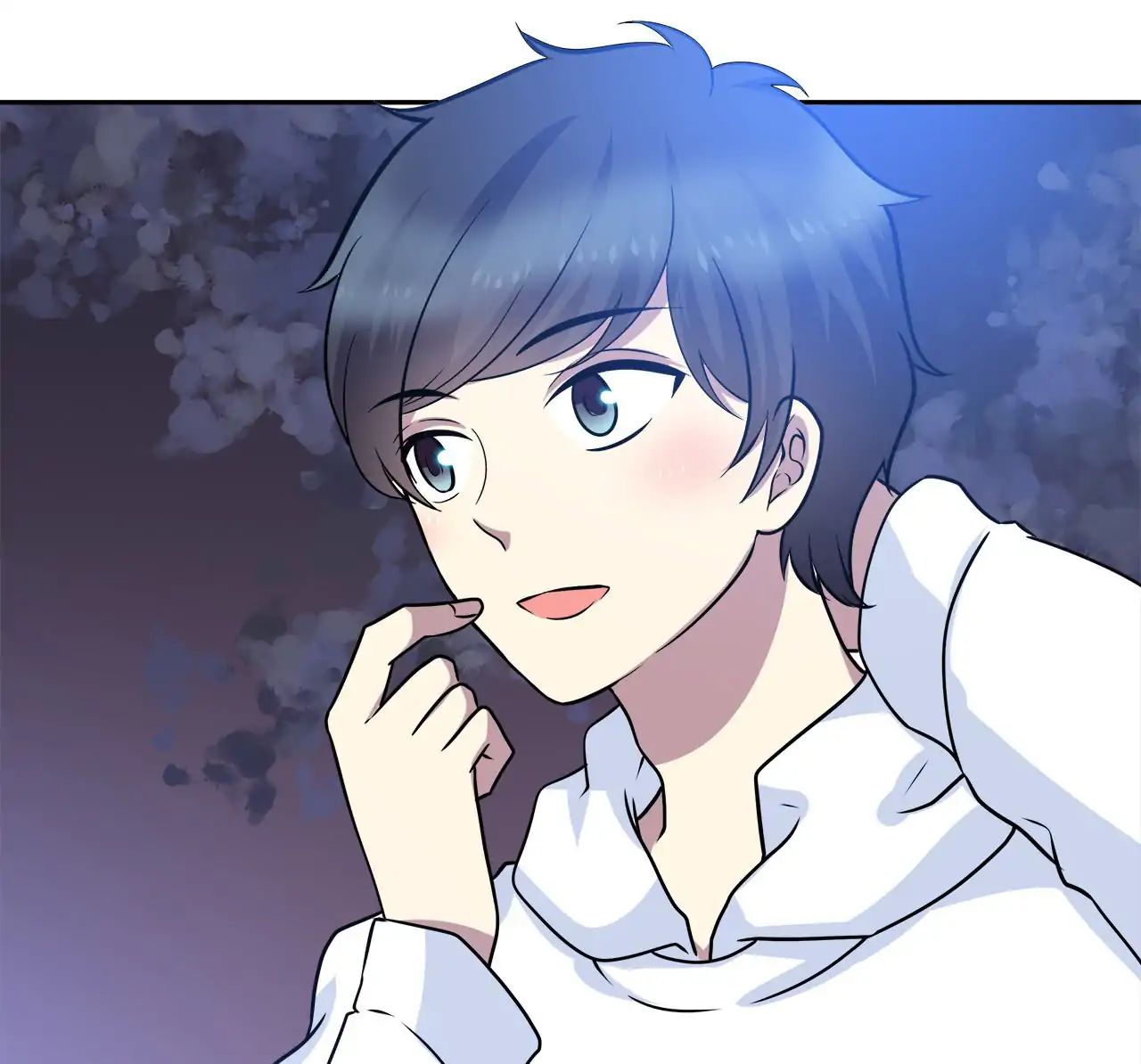 Read Time Lover chapter 56 image 55 on Lezhin
