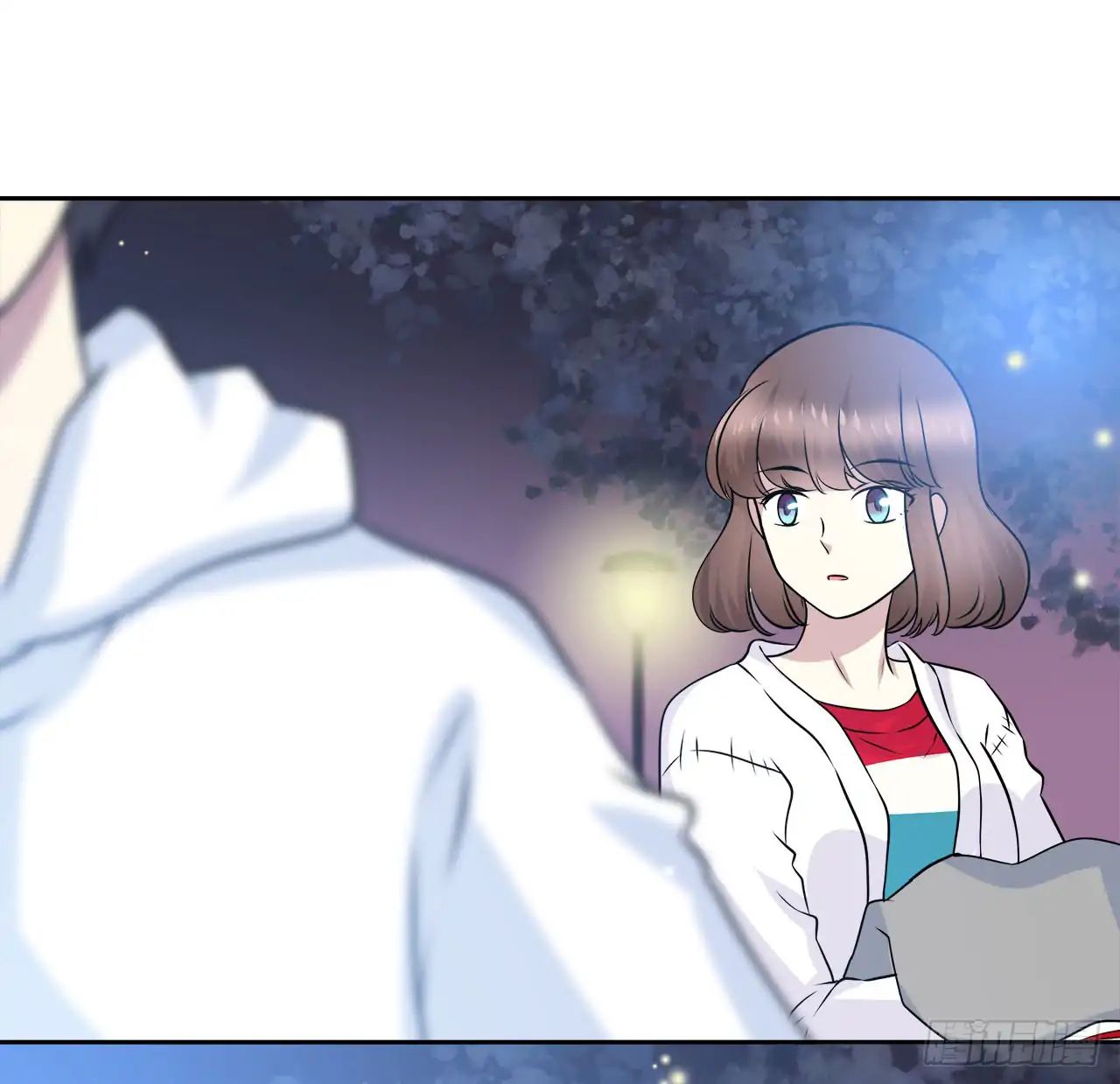 Read Time Lover chapter 56 image 59 on Lezhin