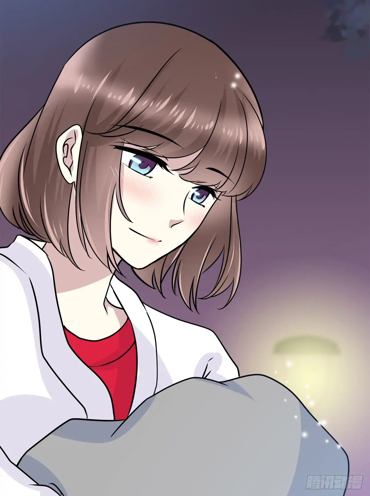 Read Time Lover chapter 56 image 61 on Lezhin