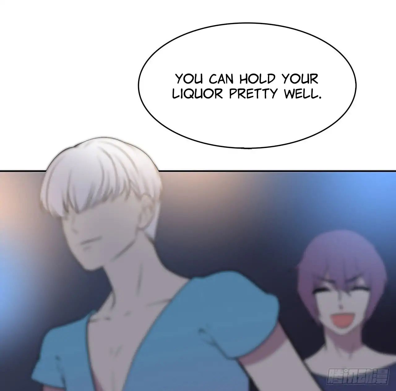 Read Time Lover chapter 56 image 8 on Lezhin