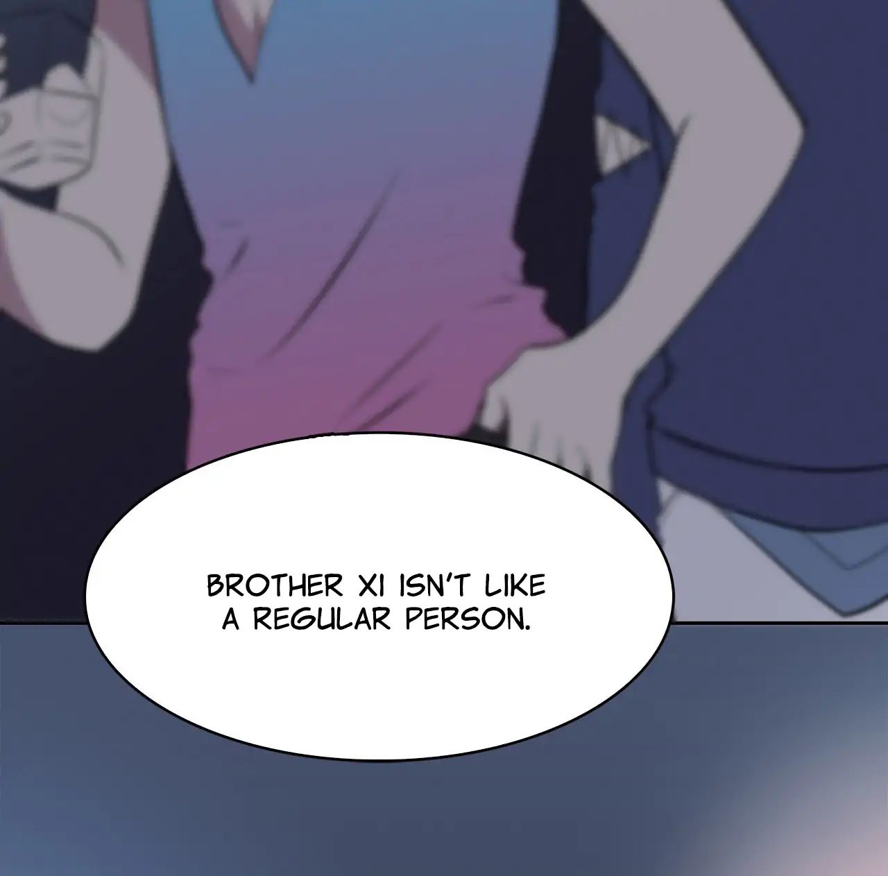 Read Time Lover chapter 56 image 9 on Lezhin