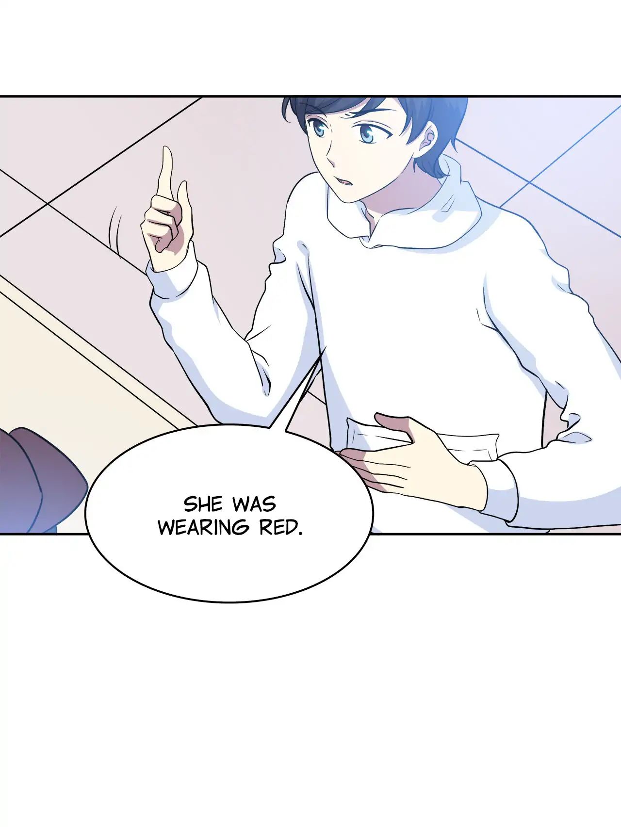 Read Time Lover chapter 57 image 14 on Lezhin