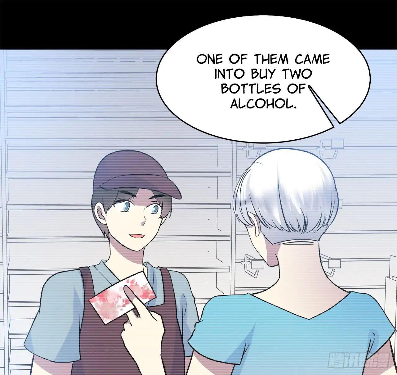 Read Time Lover chapter 57 image 19 on Lezhin