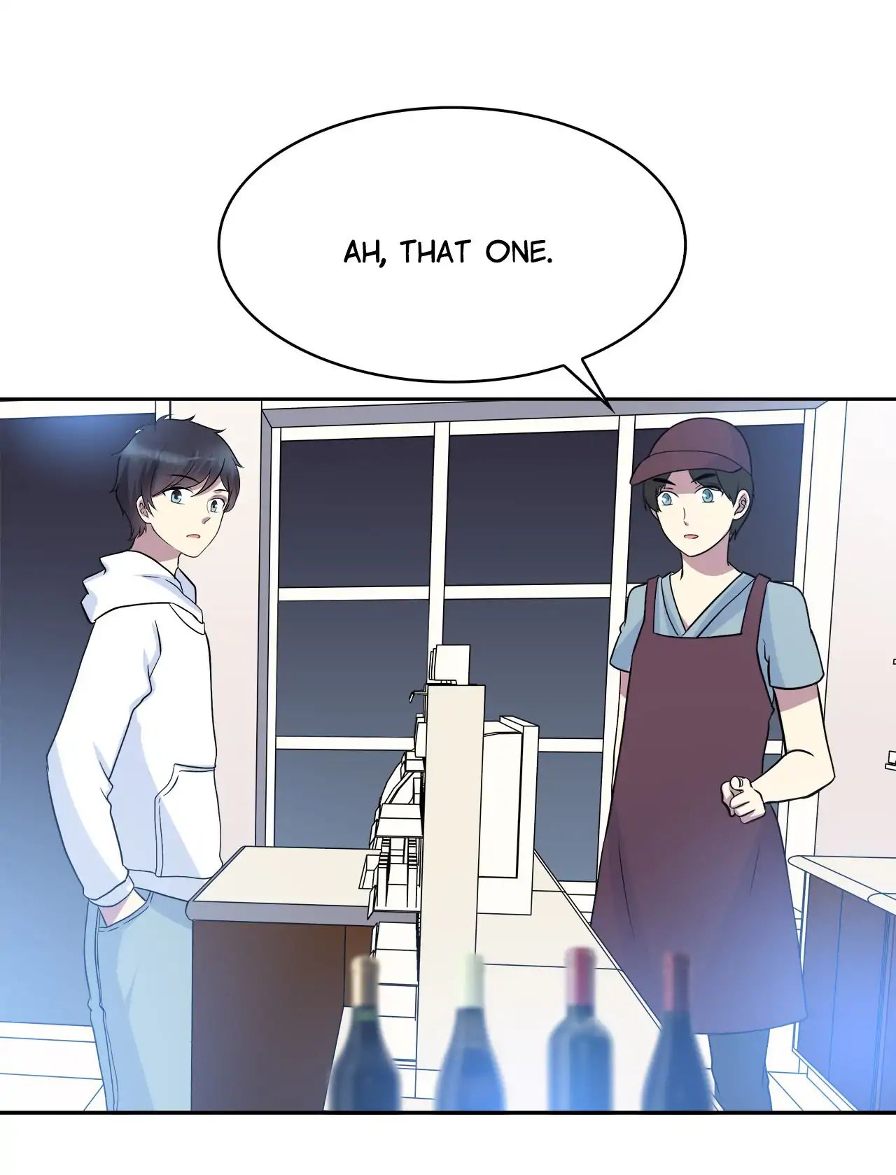 Read Time Lover chapter 57 image 23 on Lezhin