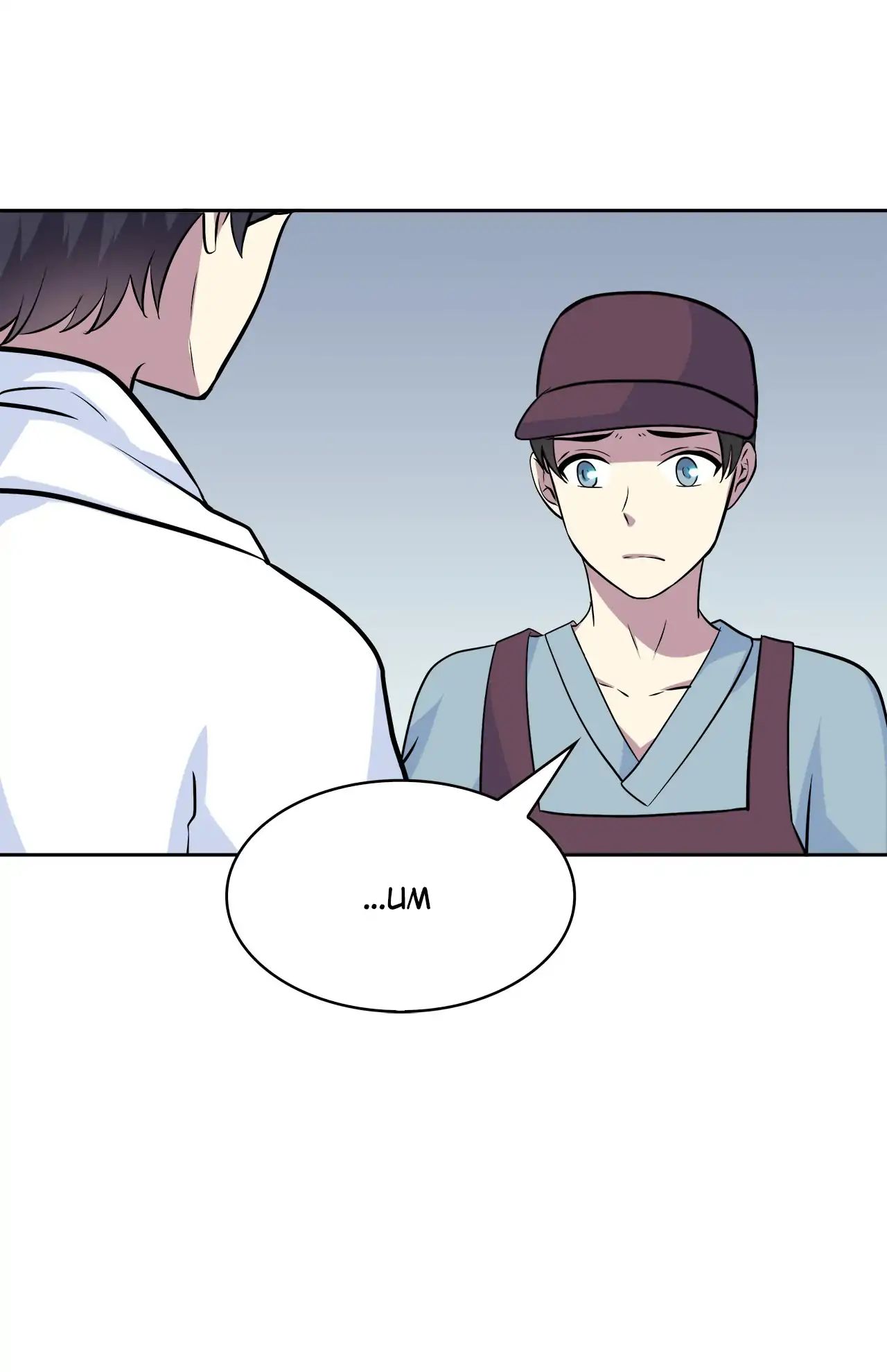 Read Time Lover chapter 57 image 30 on Lezhin