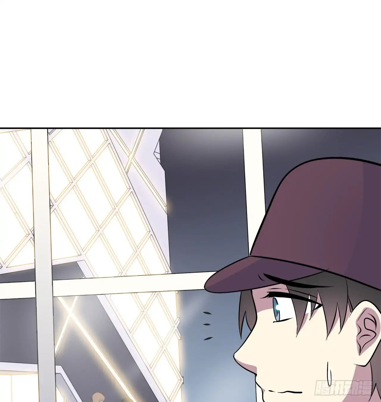 Read Time Lover chapter 57 image 31 on Lezhin