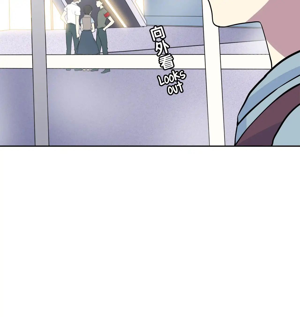 Read Time Lover chapter 57 image 32 on Lezhin
