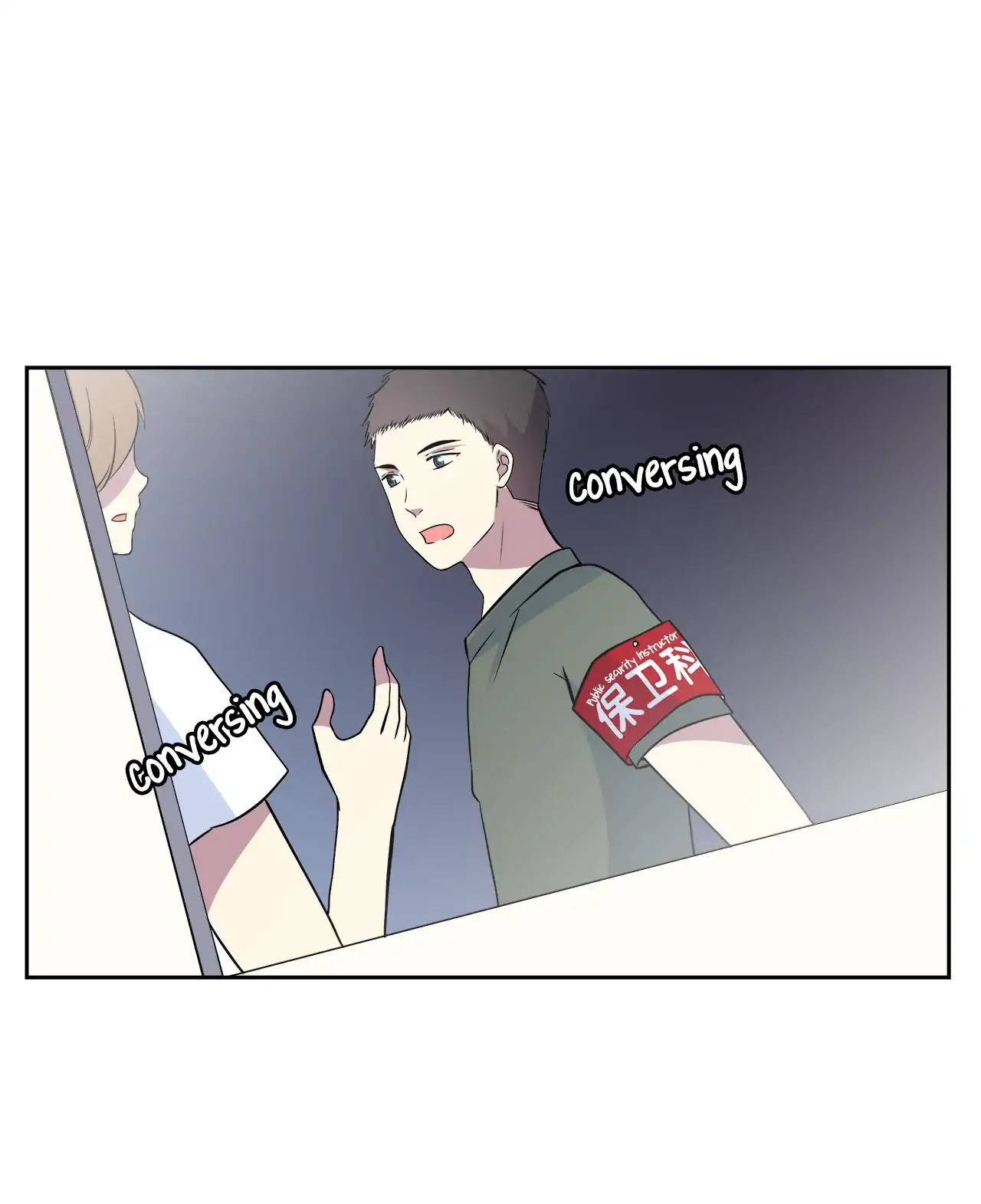 Read Time Lover chapter 57 image 33 on Lezhin