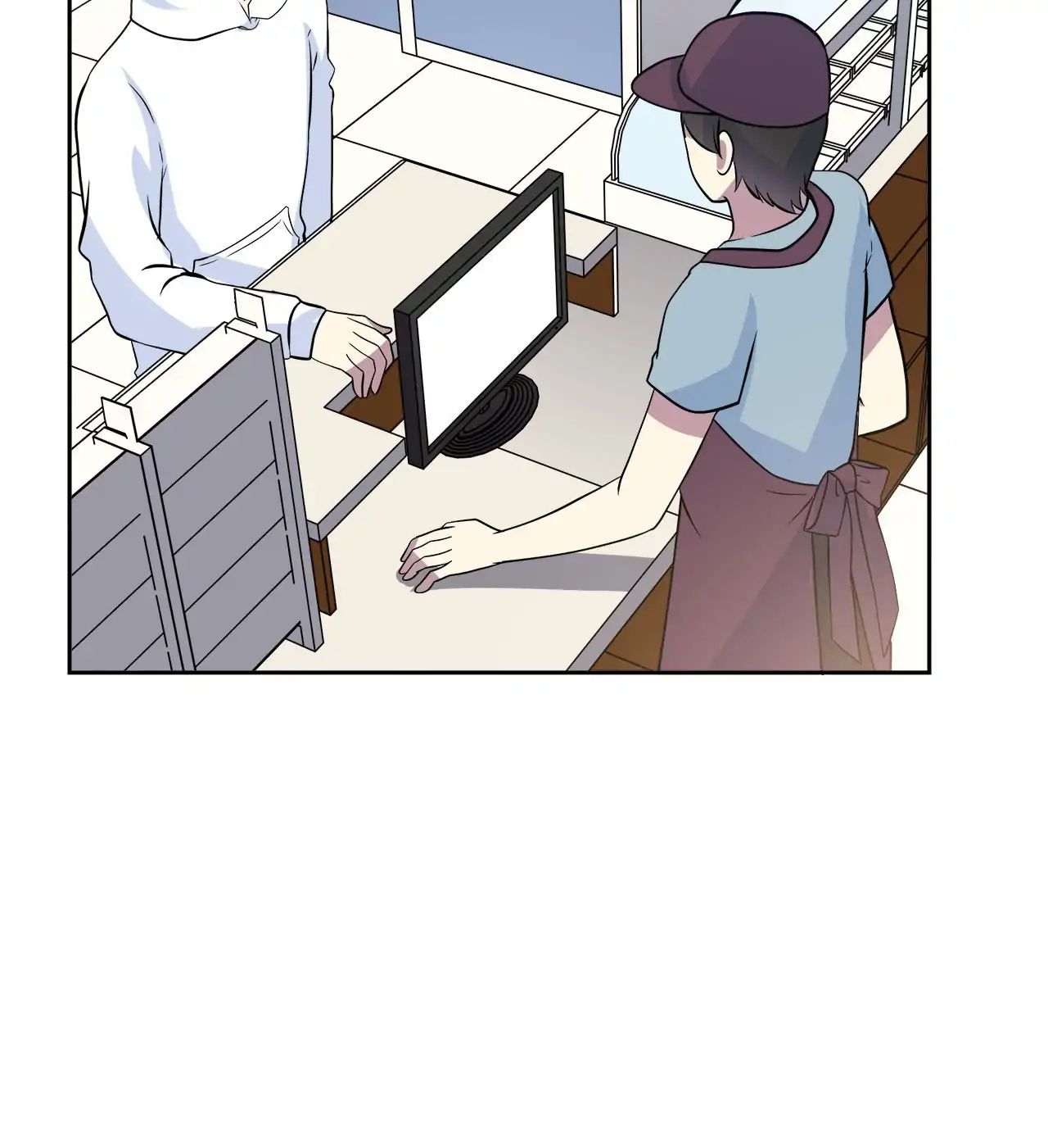 Read Time Lover chapter 57 image 42 on Lezhin