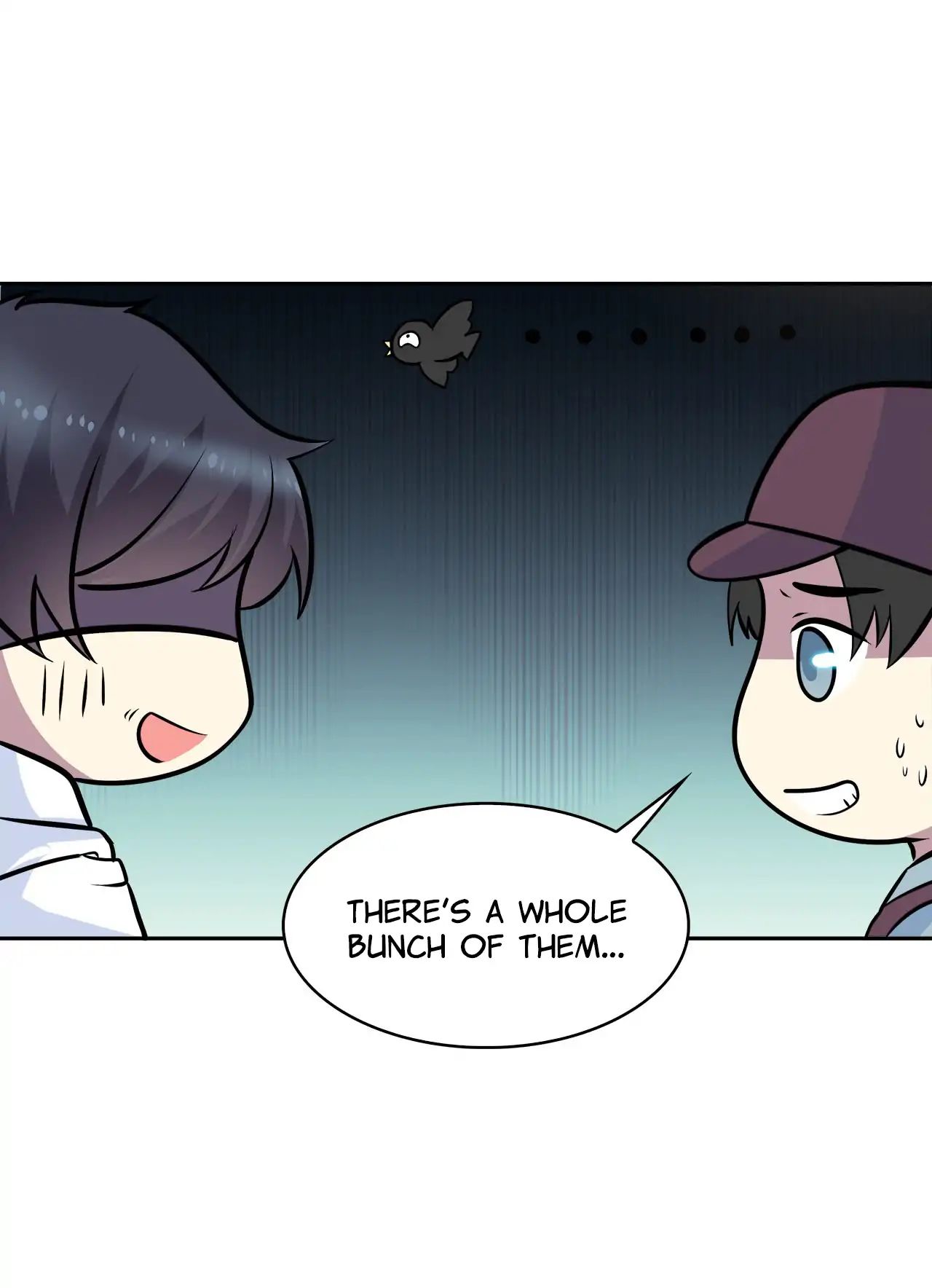 Read Time Lover chapter 57 image 43 on Lezhin