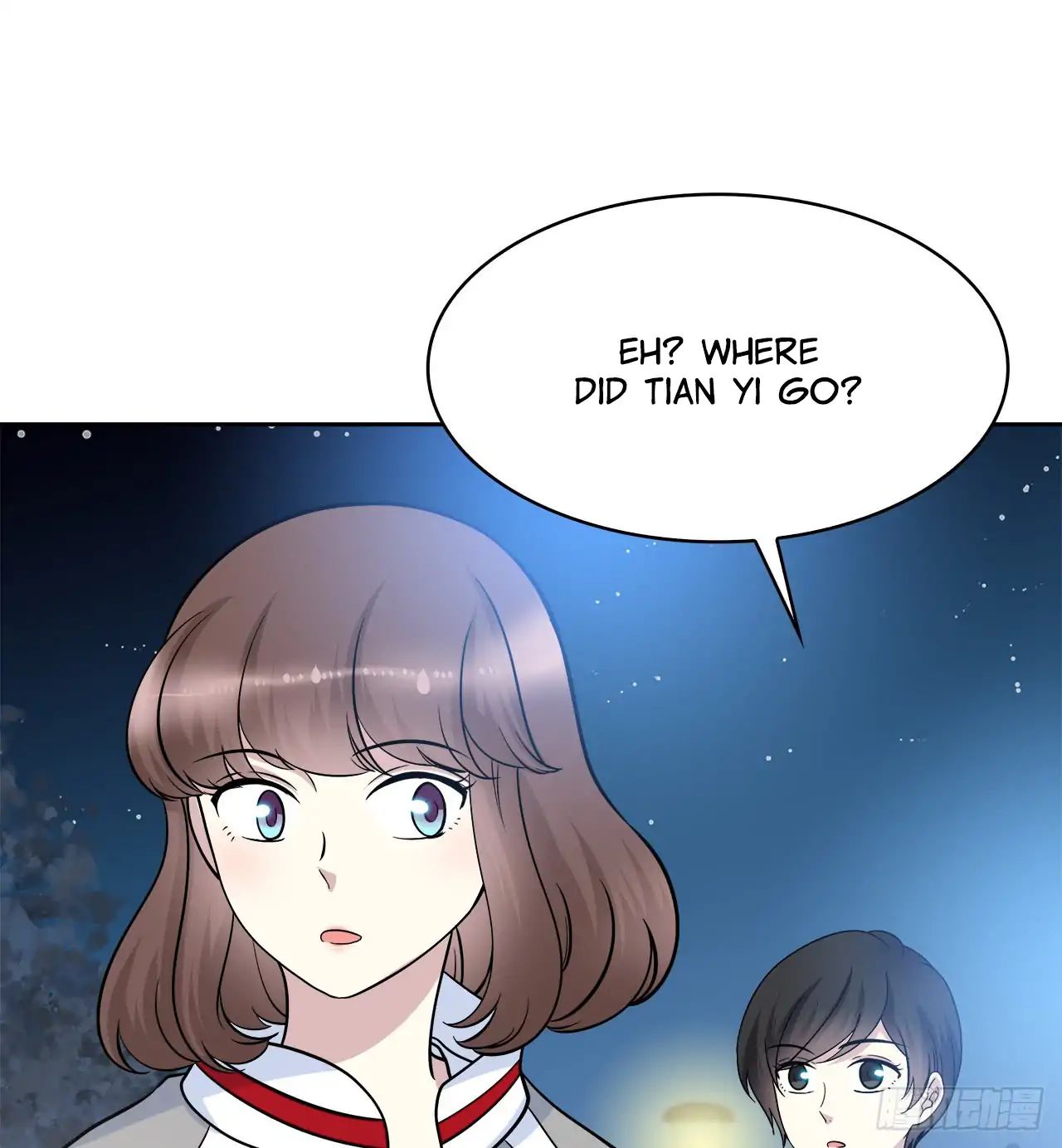 Read Time Lover chapter 57 image 46 on Lezhin