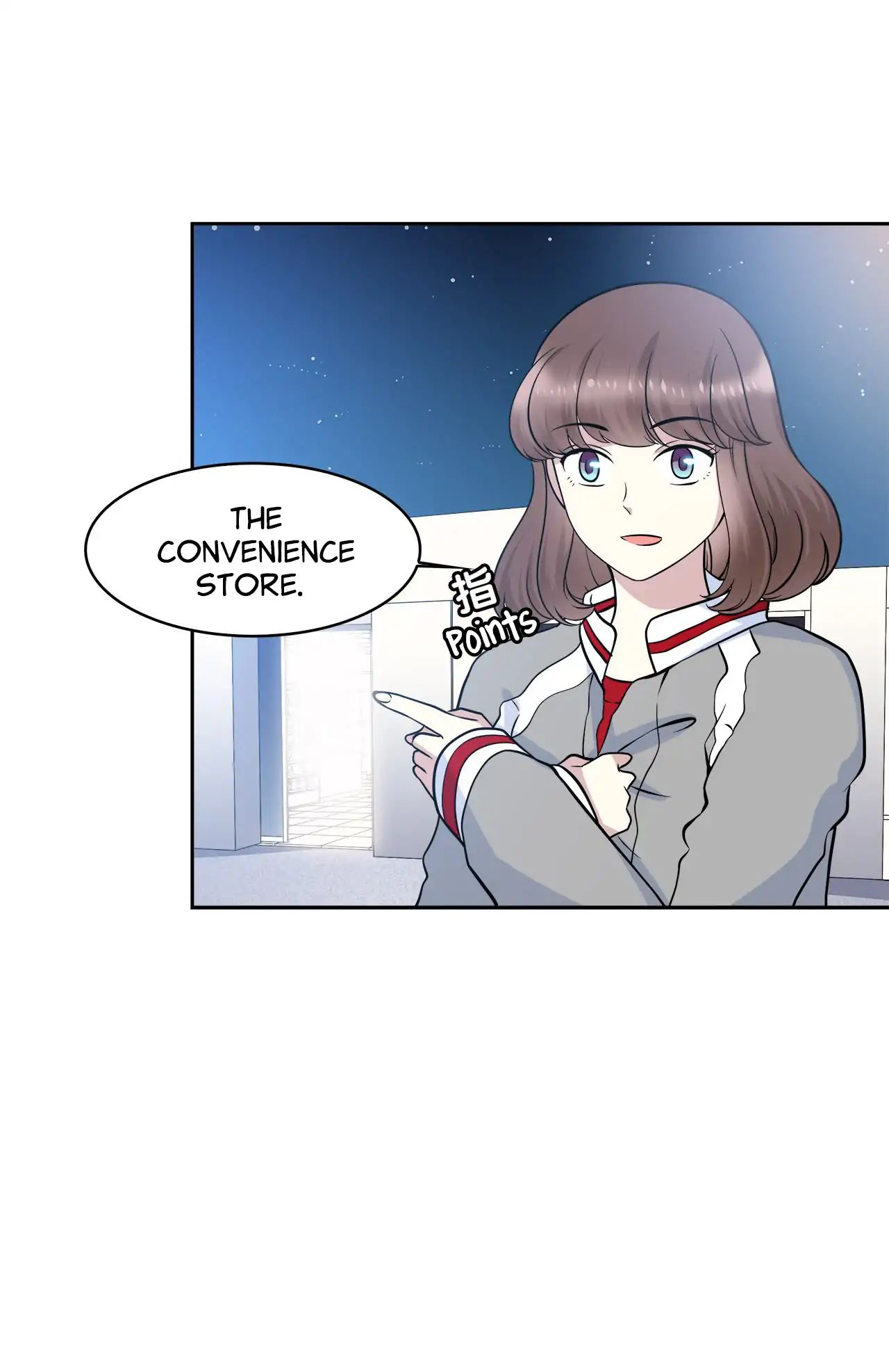 Read Time Lover chapter 57 image 48 on Lezhin