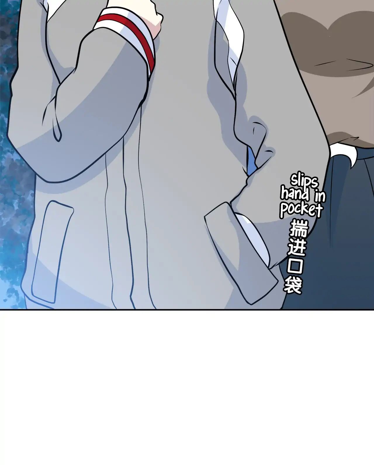 Read Time Lover chapter 57 image 50 on Lezhin