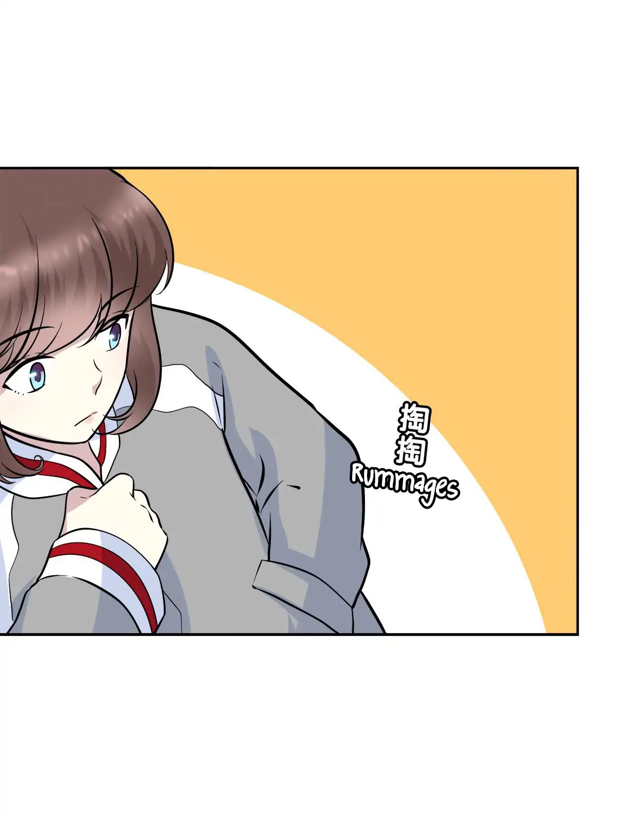 Read Time Lover chapter 57 image 52 on Lezhin