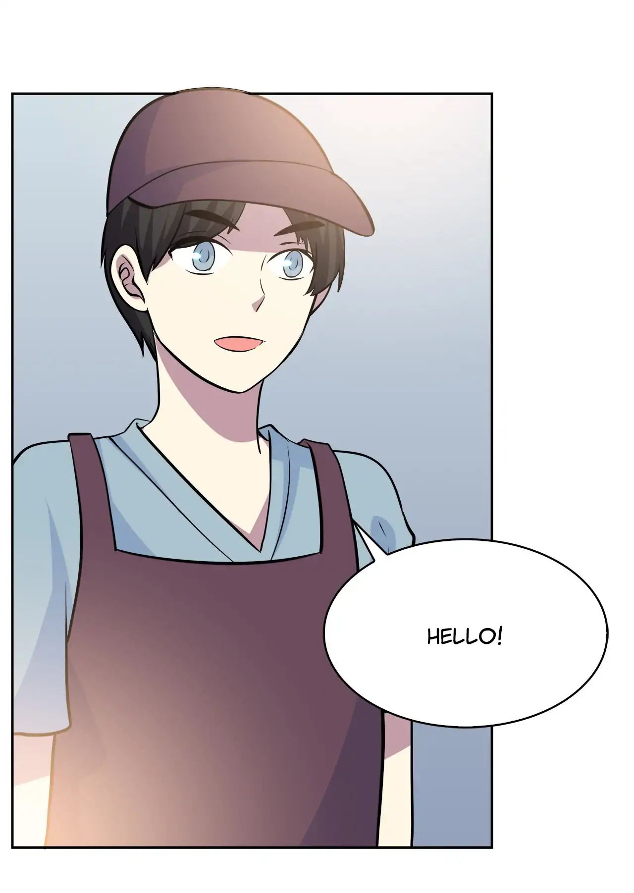 Read Time Lover chapter 57 image 7 on Lezhin