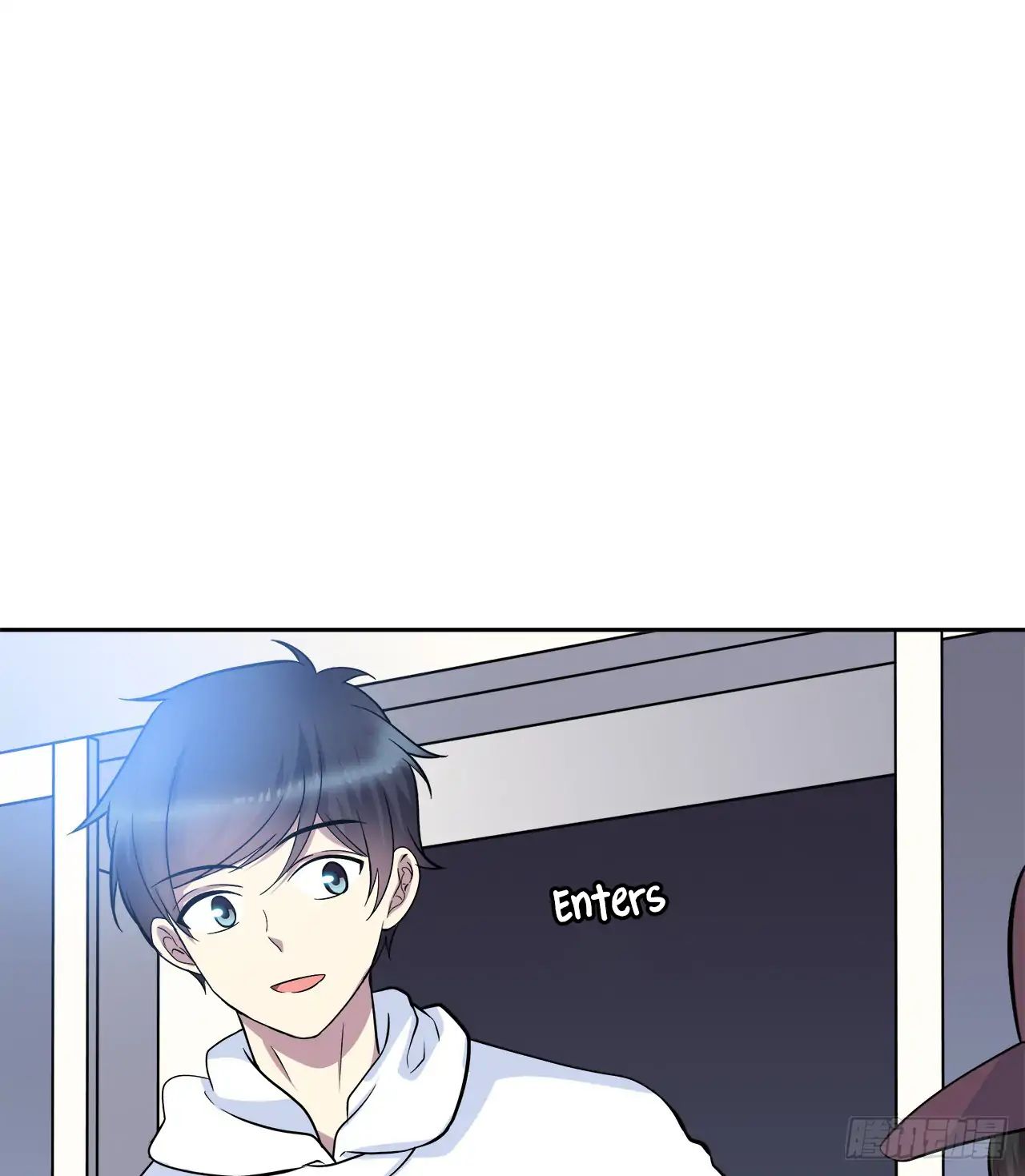 Read Time Lover chapter 57 image 8 on Lezhin