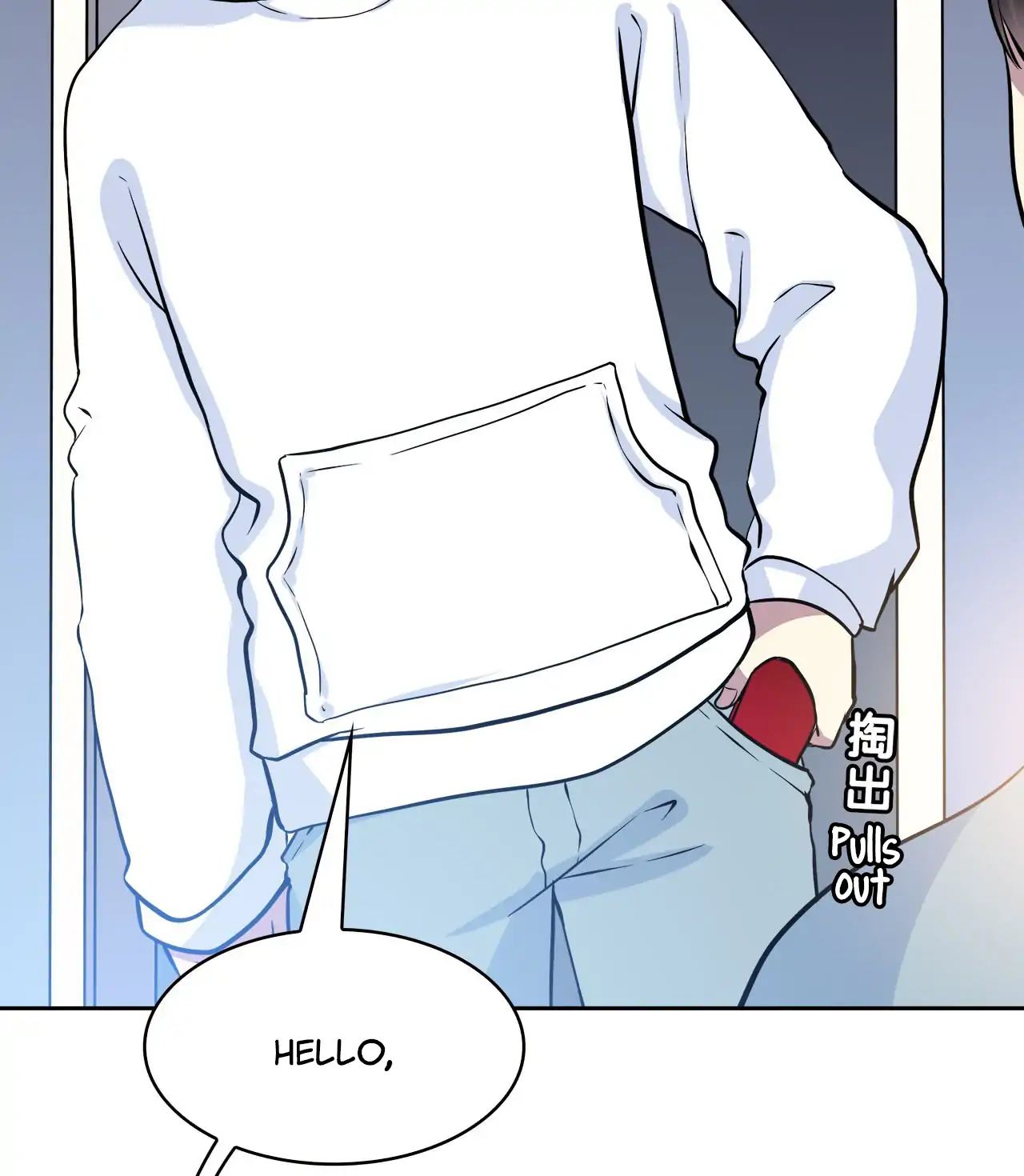 Read Time Lover chapter 57 image 9 on Lezhin