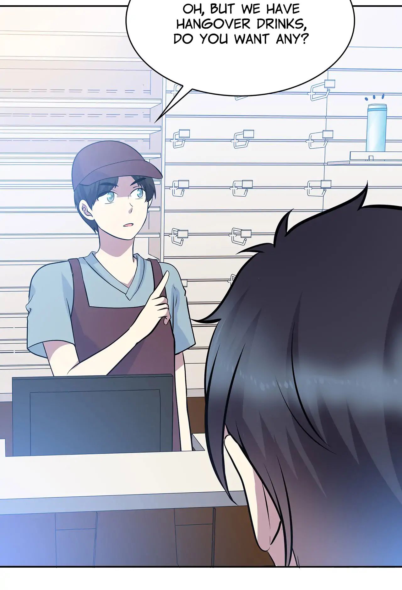 Read Time Lover chapter 58 image 15 on Lezhin