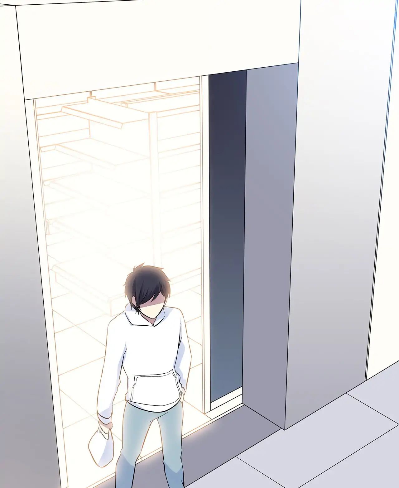 Read Time Lover chapter 58 image 19 on Lezhin