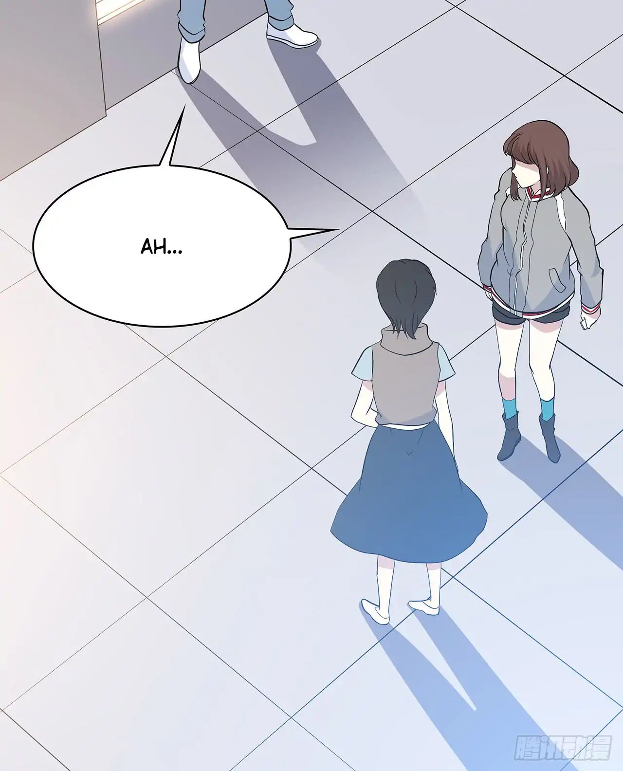 Read Time Lover chapter 58 image 20 on Lezhin