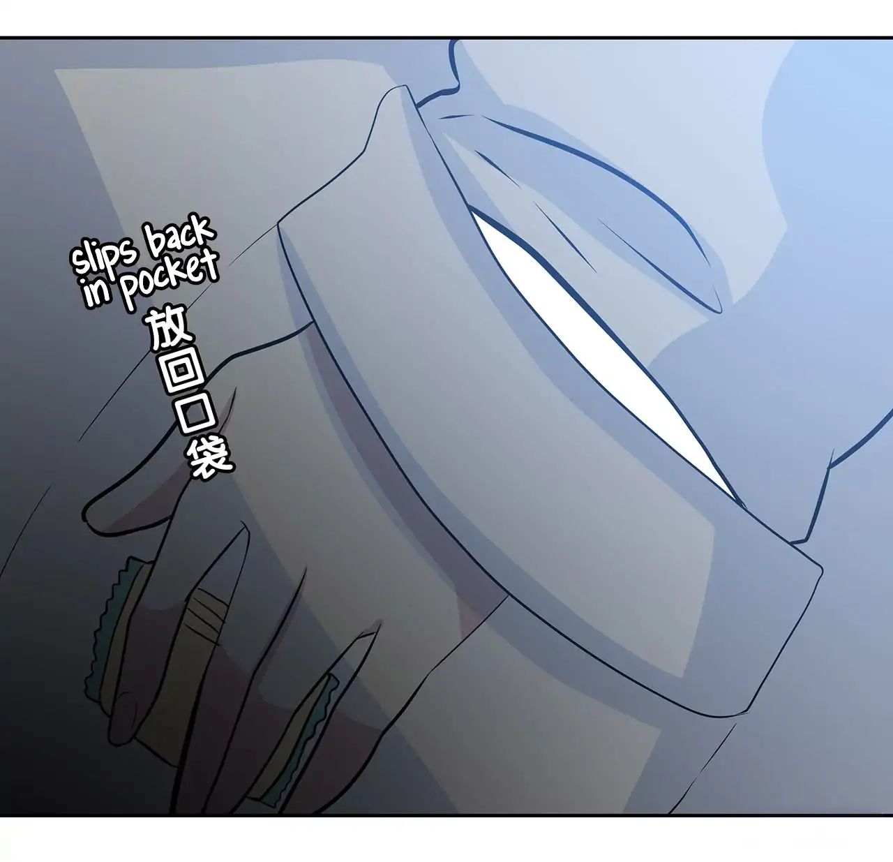 Read Time Lover chapter 58 image 21 on Lezhin