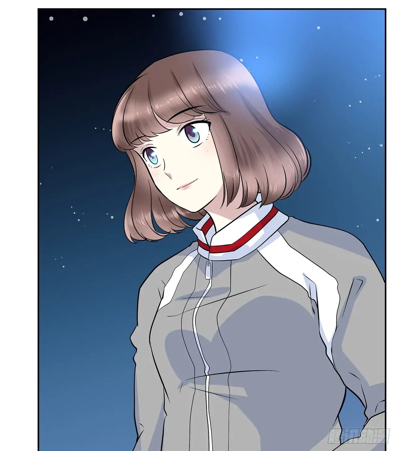 Read Time Lover chapter 58 image 22 on Lezhin