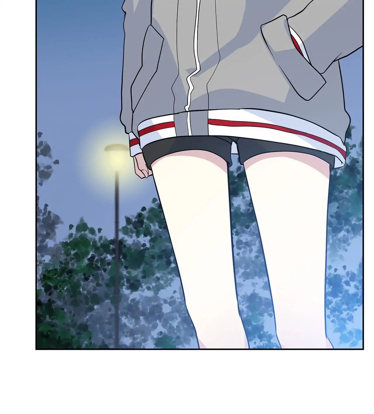 Read Time Lover chapter 58 image 23 on Lezhin