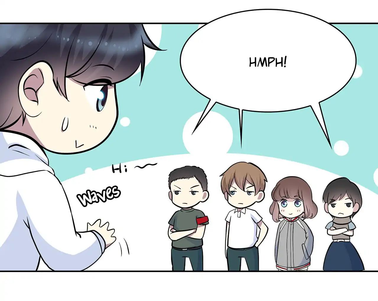 Read Time Lover chapter 58 image 24 on Lezhin