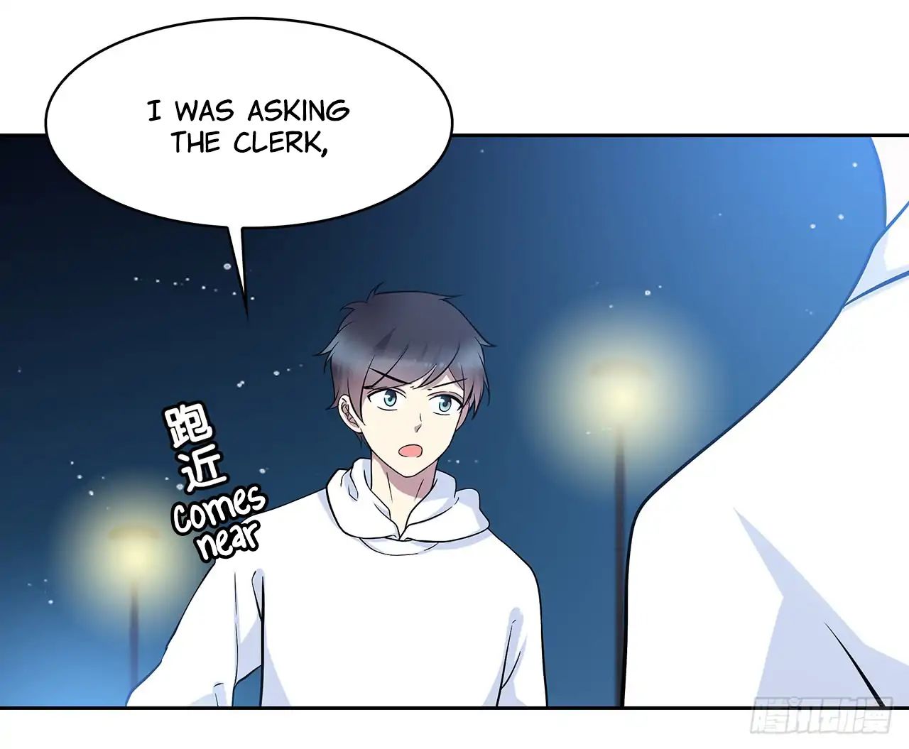 Read Time Lover chapter 58 image 27 on Lezhin