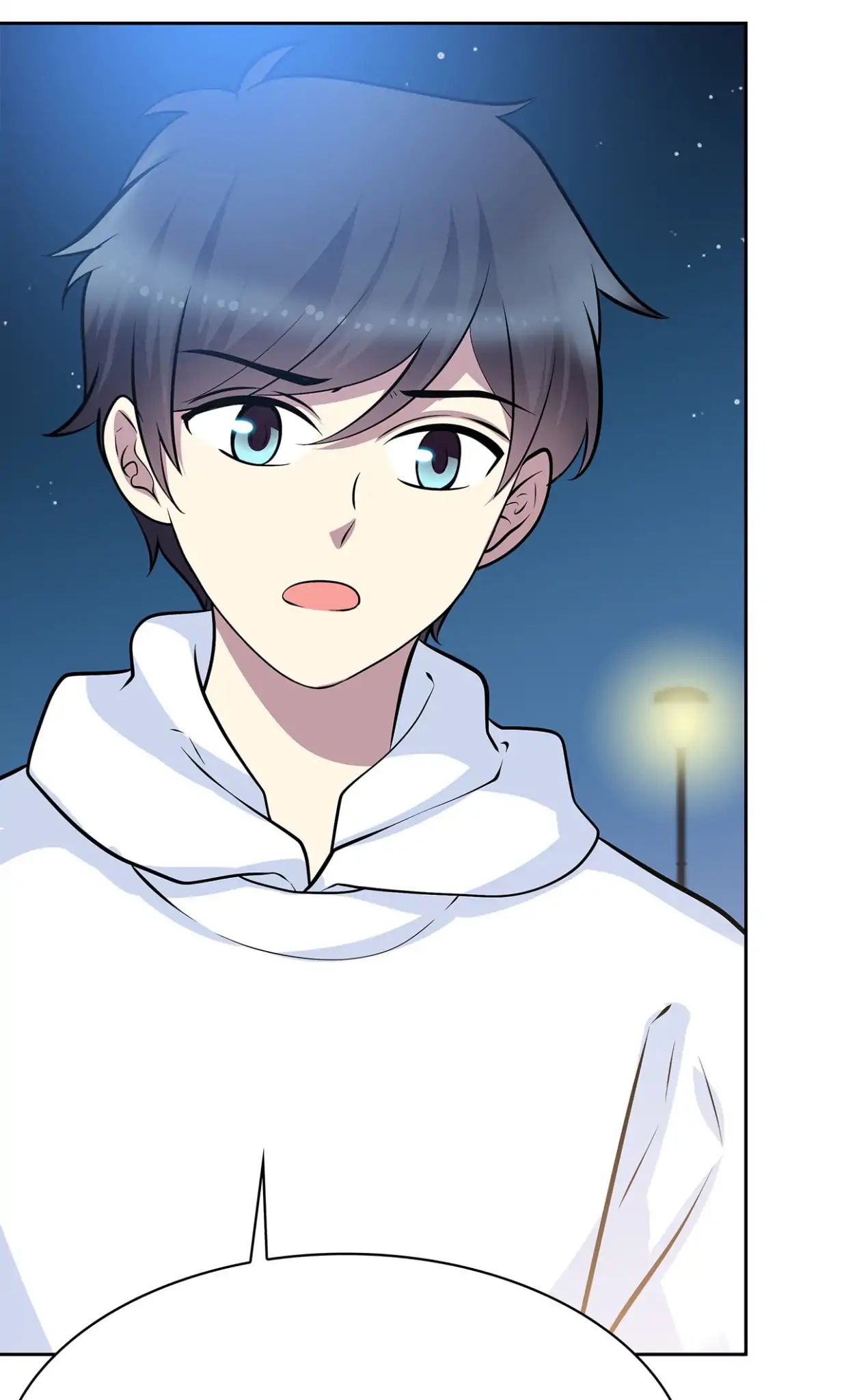 Read Time Lover chapter 58 image 28 on Lezhin