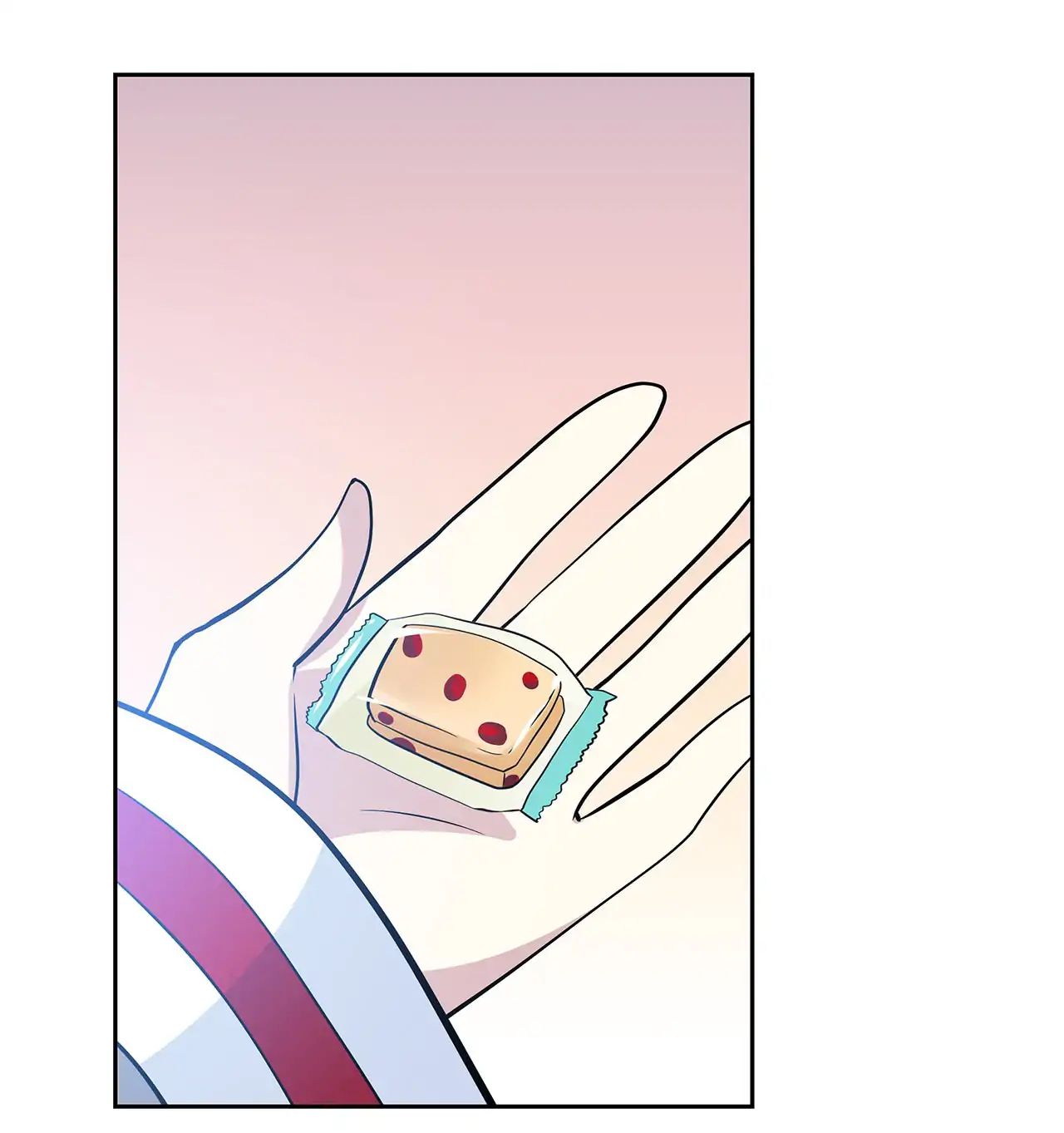 Read Time Lover chapter 58 image 3 on Lezhin
