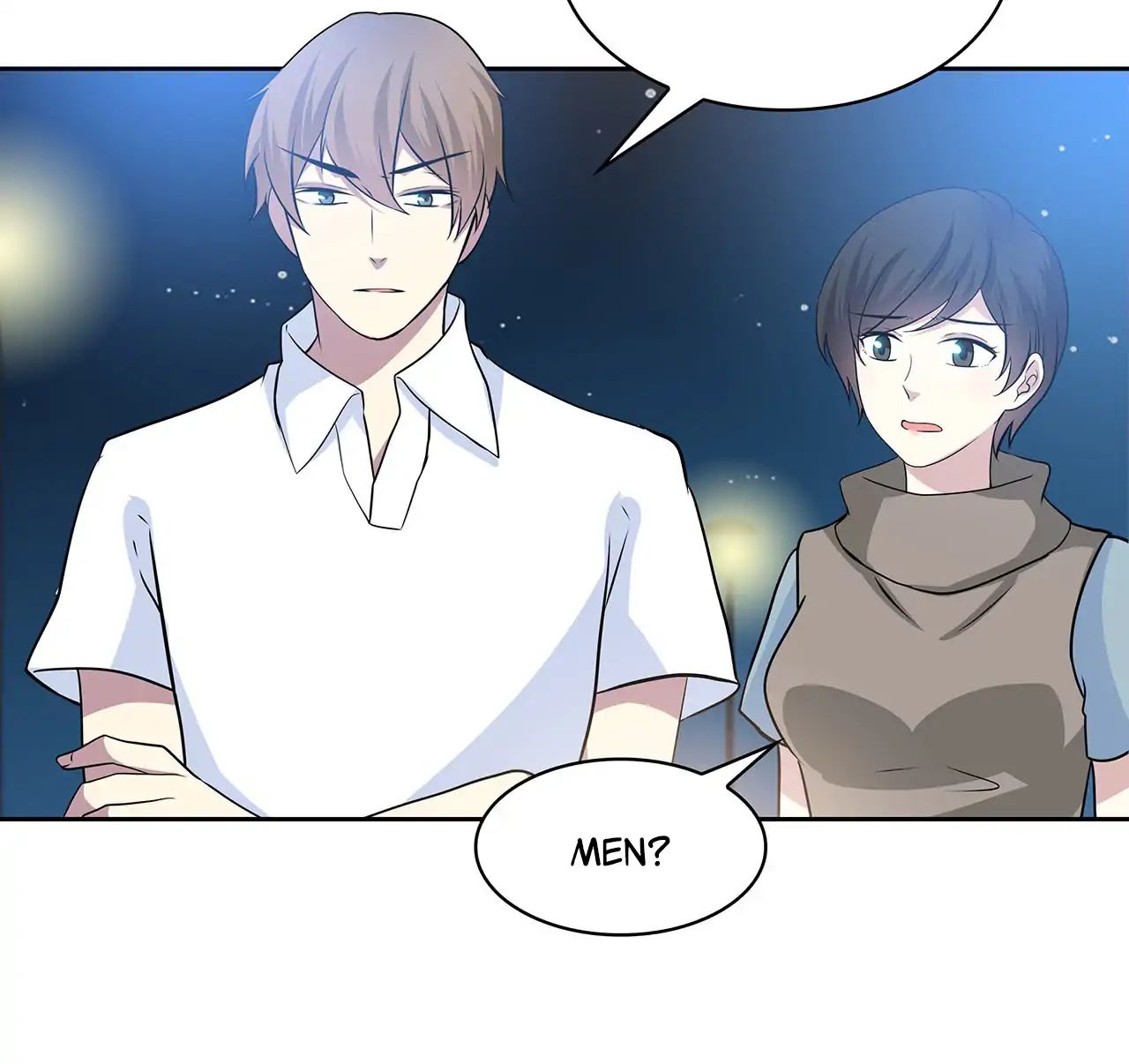 Read Time Lover chapter 58 image 30 on Lezhin