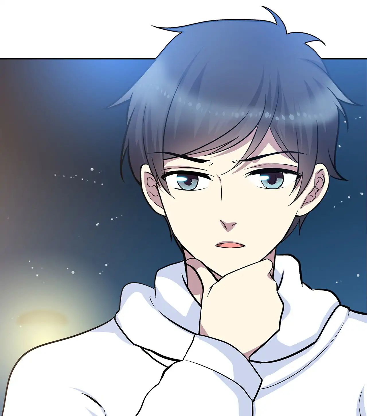 Read Time Lover chapter 58 image 34 on Lezhin