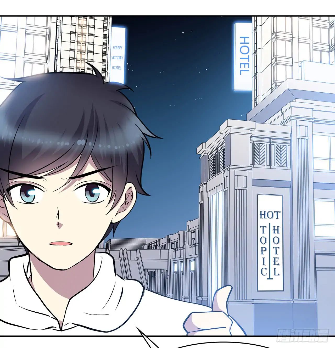 Read Time Lover chapter 58 image 36 on Lezhin
