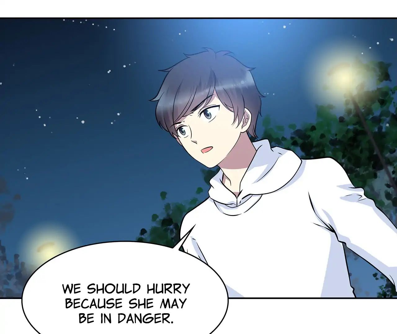Read Time Lover chapter 58 image 38 on Lezhin