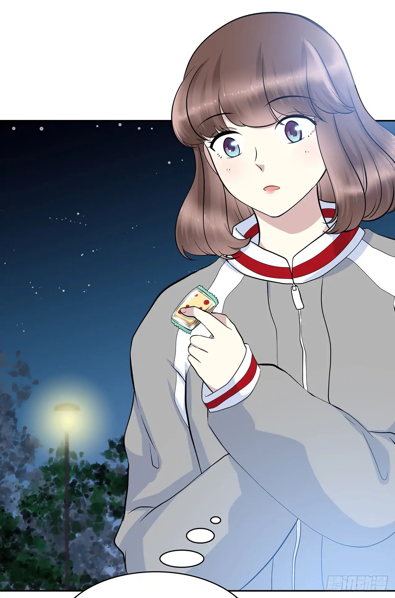 Read Time Lover chapter 58 image 4 on Lezhin