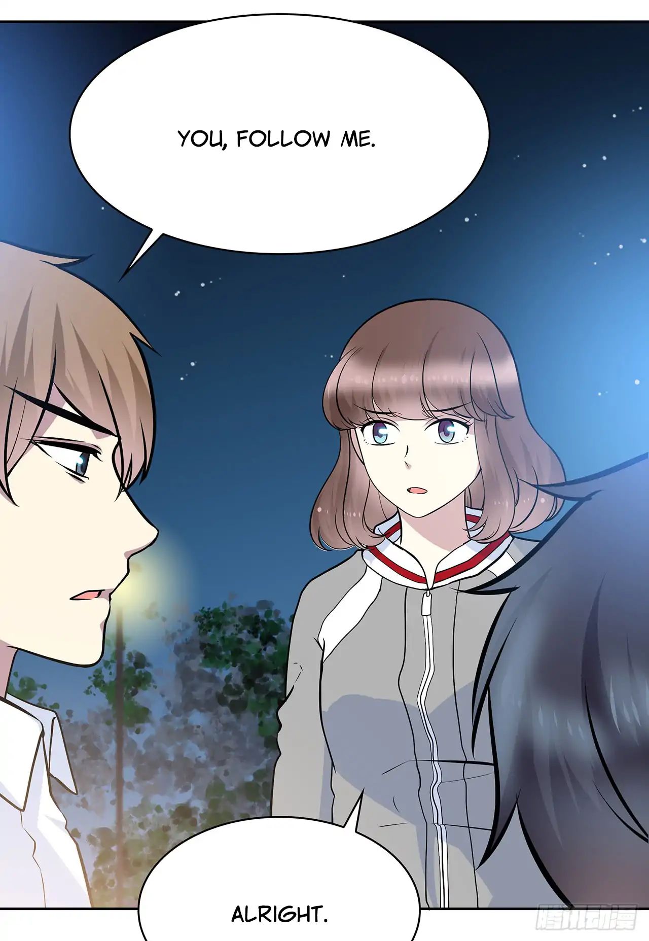 Read Time Lover chapter 58 image 41 on Lezhin