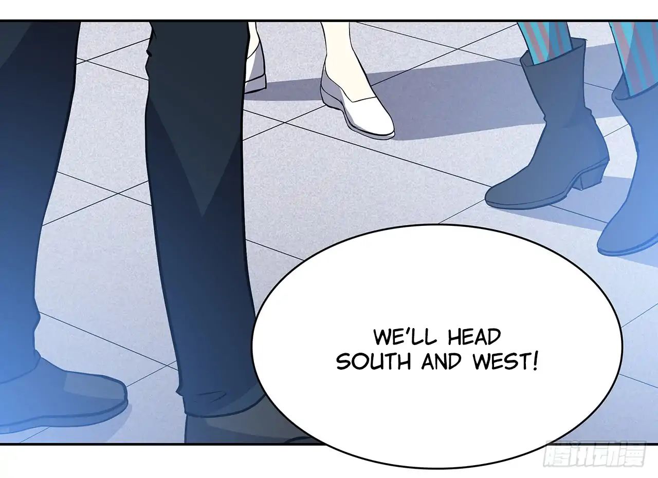 Read Time Lover chapter 58 image 45 on Lezhin