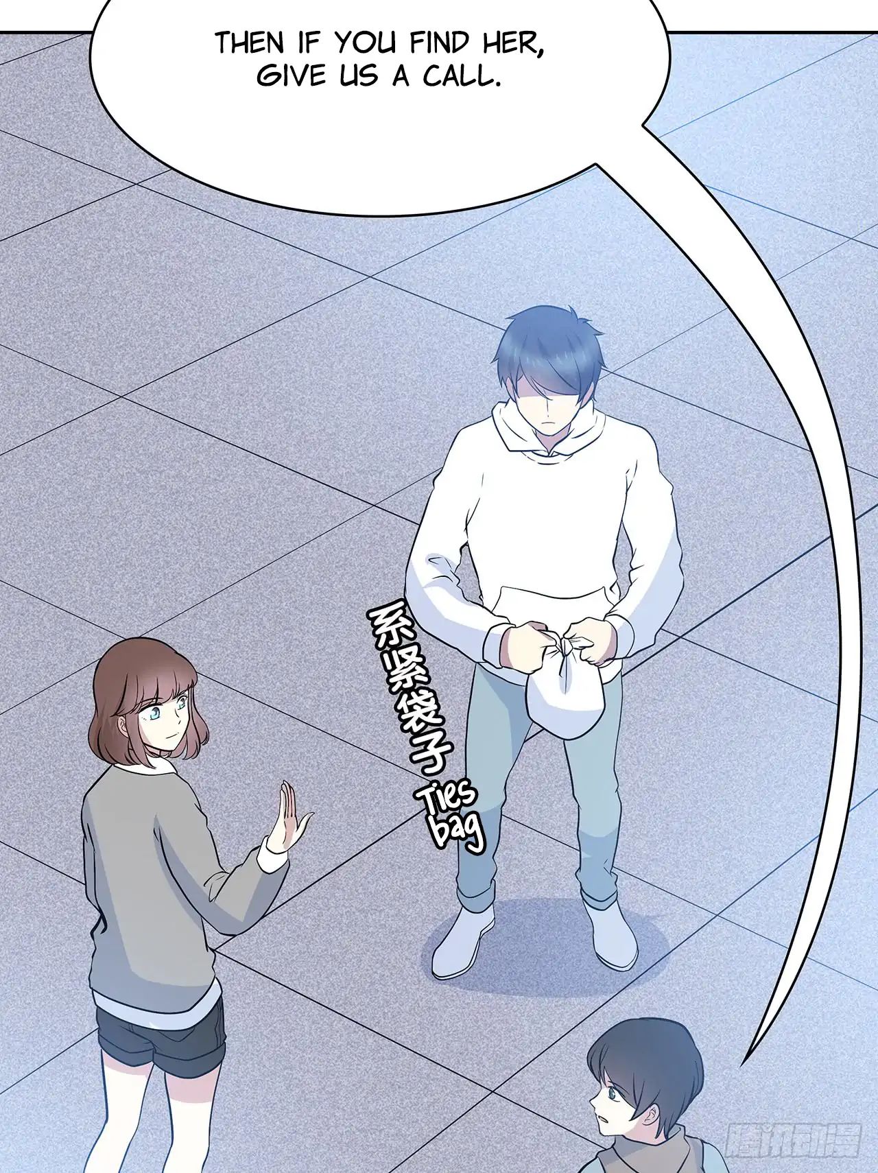 Read Time Lover chapter 58 image 47 on Lezhin