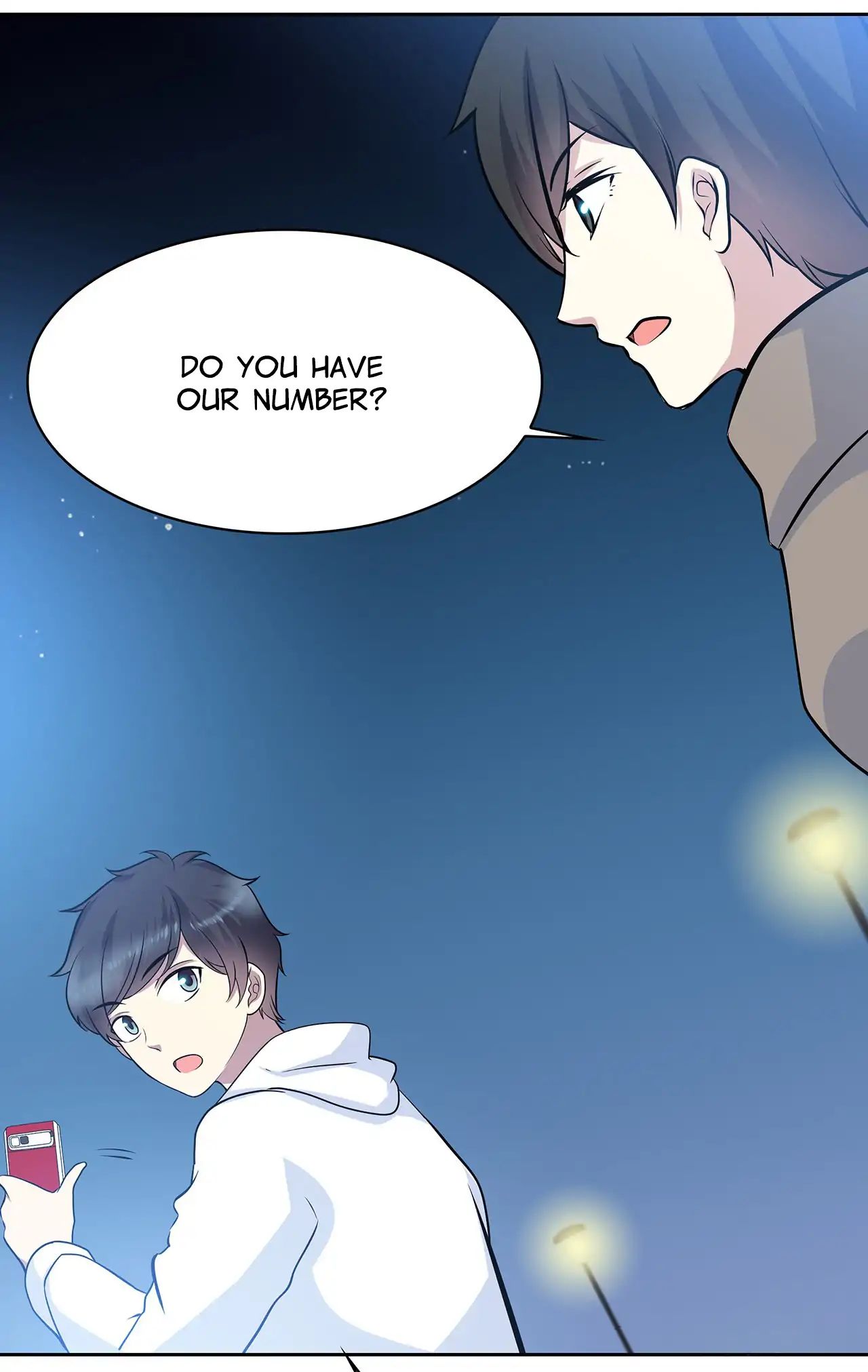 Read Time Lover chapter 58 image 51 on Lezhin