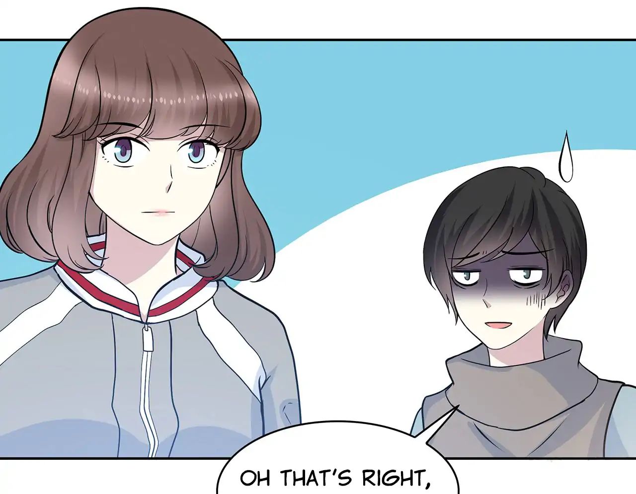 Read Time Lover chapter 58 image 53 on Lezhin