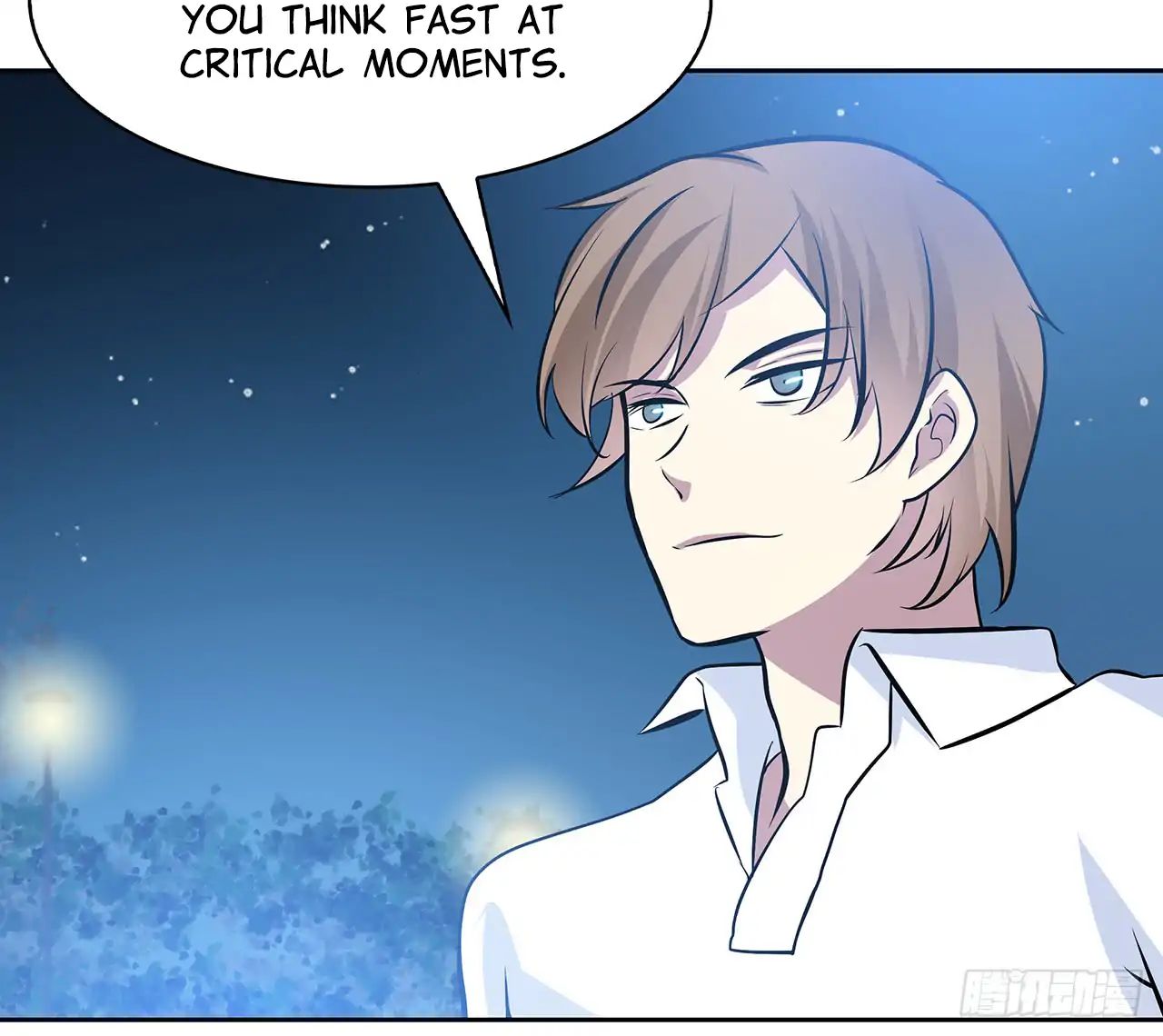 Read Time Lover chapter 58 image 57 on Lezhin