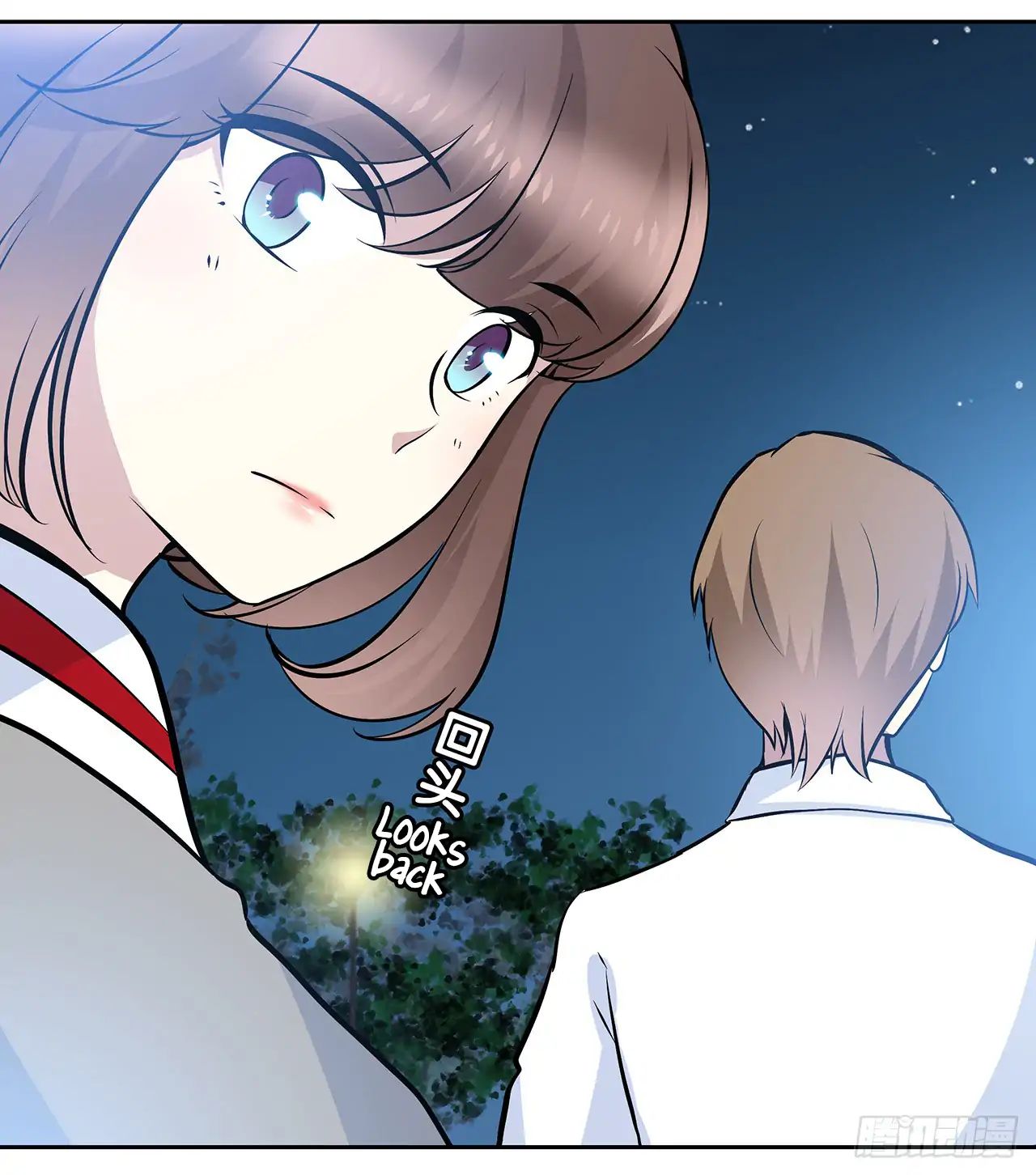 Read Time Lover chapter 58 image 61 on Lezhin