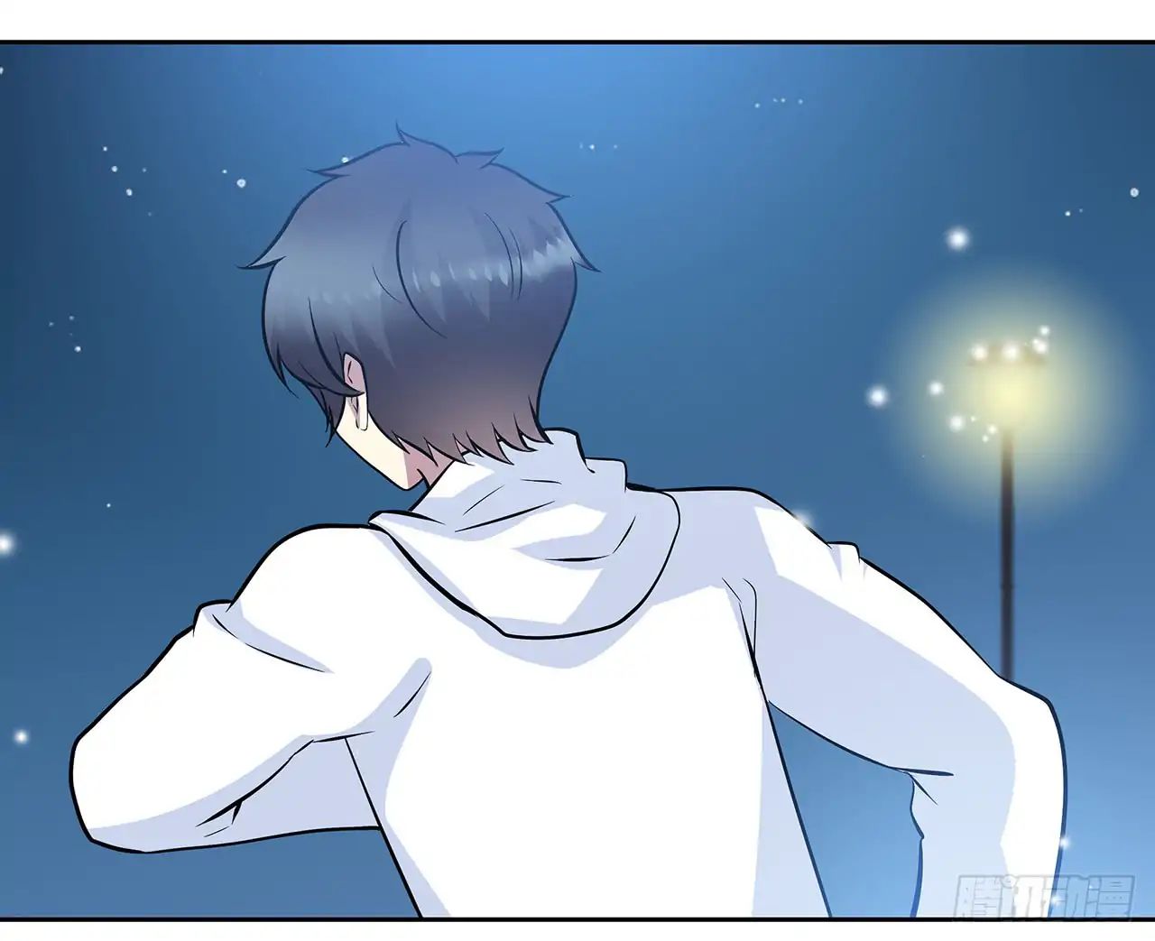 Read Time Lover chapter 58 image 62 on Lezhin