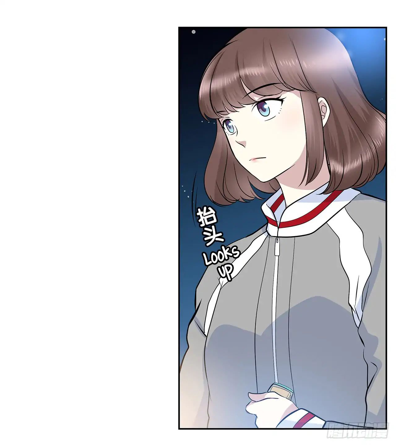Read Time Lover chapter 58 image 7 on Lezhin