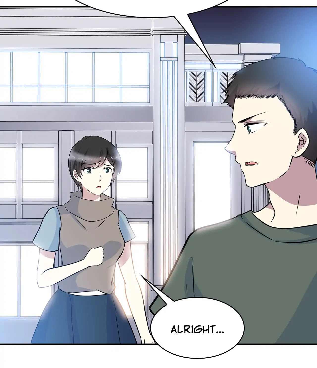 Read Time Lover chapter 59 image 16 on Lezhin