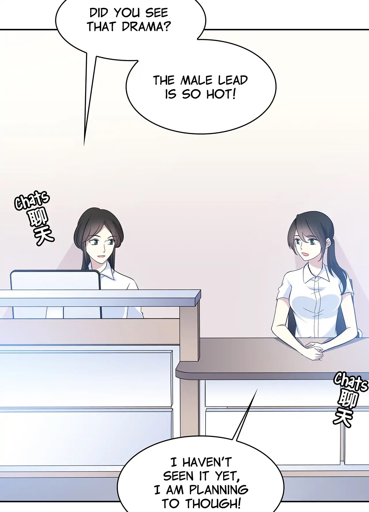 Read Time Lover chapter 59 image 18 on Lezhin