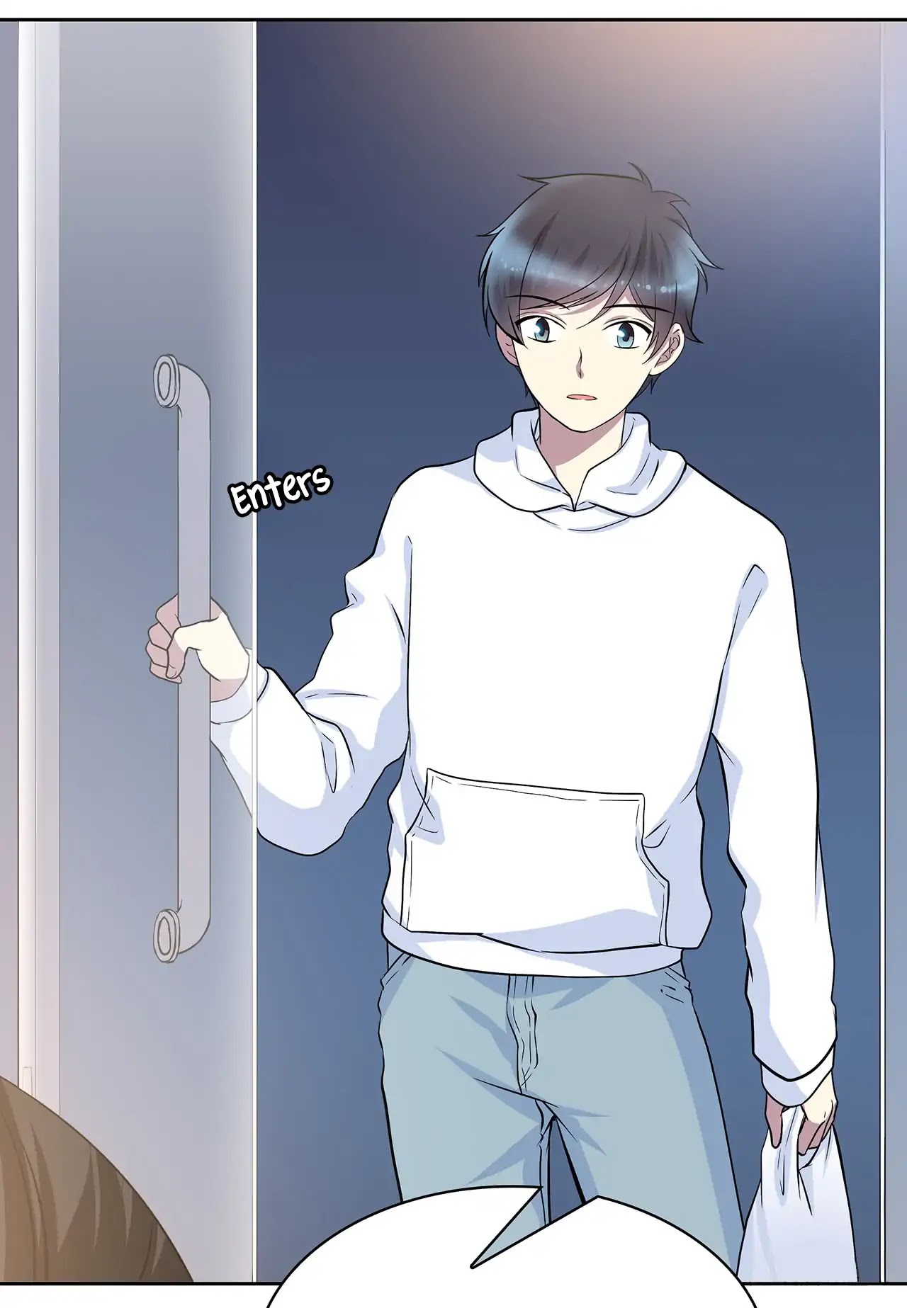 Read Time Lover chapter 59 image 20 on Lezhin