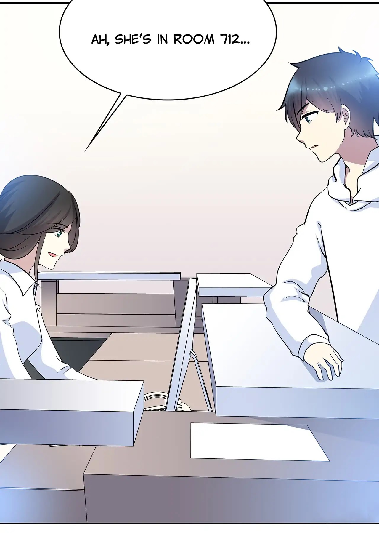 Read Time Lover chapter 59 image 27 on Lezhin